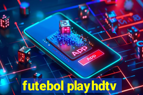 futebol playhdtv